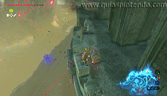 The Legend of Zelda: Breath of the Wild