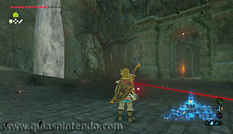 The Legend of Zelda: Breath of the Wild