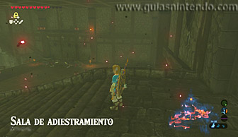The Legend of Zelda: Breath of the Wild