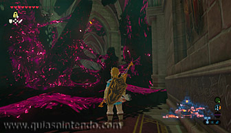 The Legend of Zelda: Breath of the Wild