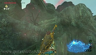 The Legend of Zelda: Breath of the Wild