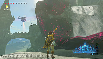 The Legend of Zelda: Breath of the Wild