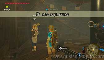 The Legend of Zelda: Breath of the Wild