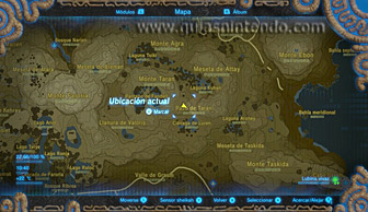 The Legend of Zelda: Breath of the Wild