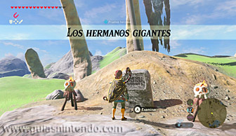 The Legend of Zelda: Breath of the Wild