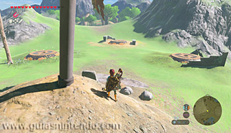 The Legend of Zelda: Breath of the Wild
