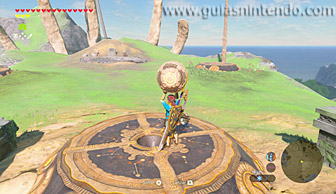 The Legend of Zelda: Breath of the Wild
