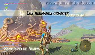 The Legend of Zelda: Breath of the Wild