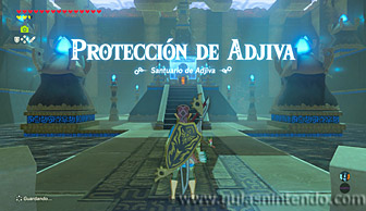 The Legend of Zelda: Breath of the Wild