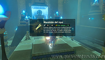 The Legend of Zelda: Breath of the Wild