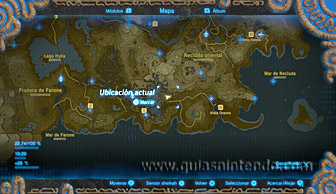 The Legend of Zelda: Breath of the Wild