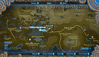 The Legend of Zelda: Breath of the Wild