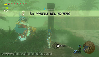 The Legend of Zelda: Breath of the Wild
