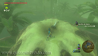 The Legend of Zelda: Breath of the Wild