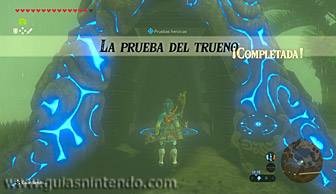 The Legend of Zelda: Breath of the Wild