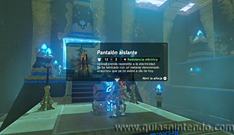 The Legend of Zelda: Breath of the Wild