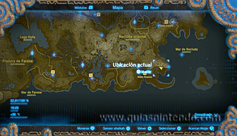 The Legend of Zelda: Breath of the Wild