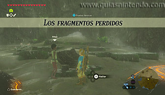 The Legend of Zelda: Breath of the Wild