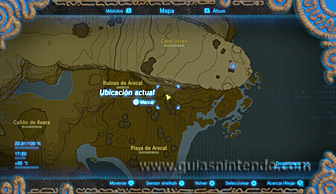 The Legend of Zelda: Breath of the Wild