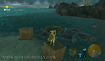 The Legend of Zelda: Breath of the Wild