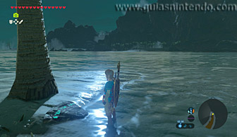 The Legend of Zelda: Breath of the Wild