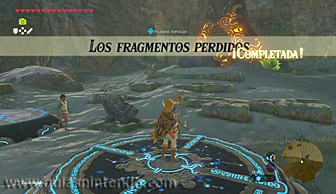 The Legend of Zelda: Breath of the Wild