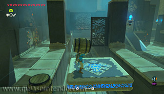 The Legend of Zelda: Breath of the Wild