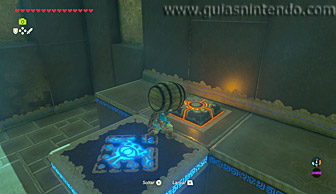 The Legend of Zelda: Breath of the Wild