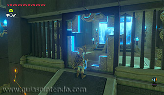 The Legend of Zelda: Breath of the Wild