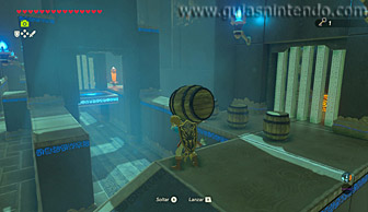 The Legend of Zelda: Breath of the Wild