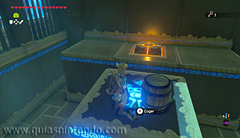 The Legend of Zelda: Breath of the Wild