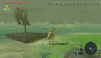 The Legend of Zelda: Breath of the Wild