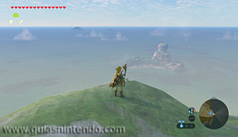 The Legend of Zelda: Breath of the Wild