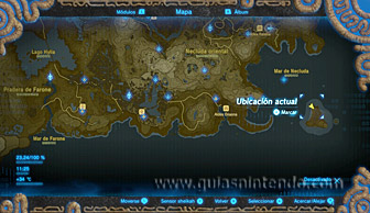 The Legend of Zelda: Breath of the Wild