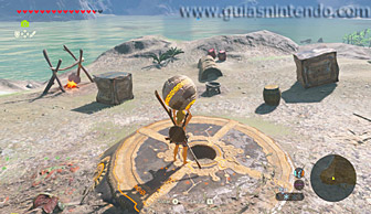 The Legend of Zelda: Breath of the Wild