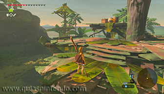 The Legend of Zelda: Breath of the Wild