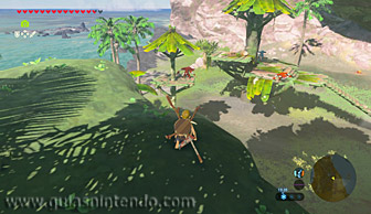 The Legend of Zelda: Breath of the Wild