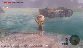 The Legend of Zelda: Breath of the Wild