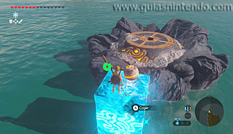 The Legend of Zelda: Breath of the Wild