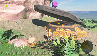 The Legend of Zelda: Breath of the Wild