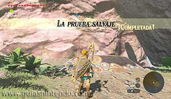 The Legend of Zelda: Breath of the Wild