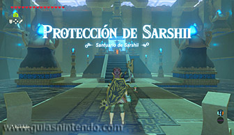 The Legend of Zelda: Breath of the Wild