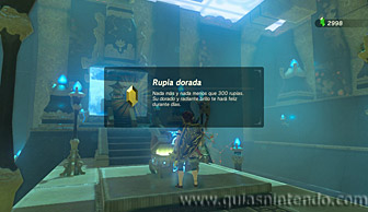 The Legend of Zelda: Breath of the Wild