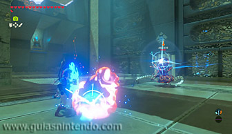 The Legend of Zelda: Breath of the Wild