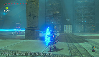 The Legend of Zelda: Breath of the Wild