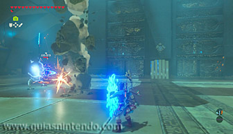The Legend of Zelda: Breath of the Wild