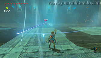 The Legend of Zelda: Breath of the Wild