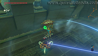 The Legend of Zelda: Breath of the Wild