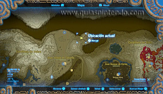 The Legend of Zelda: Breath of the Wild