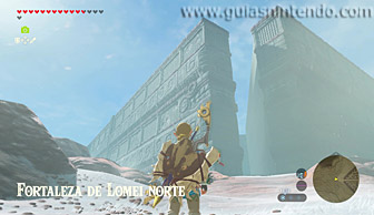 The Legend of Zelda: Breath of the Wild